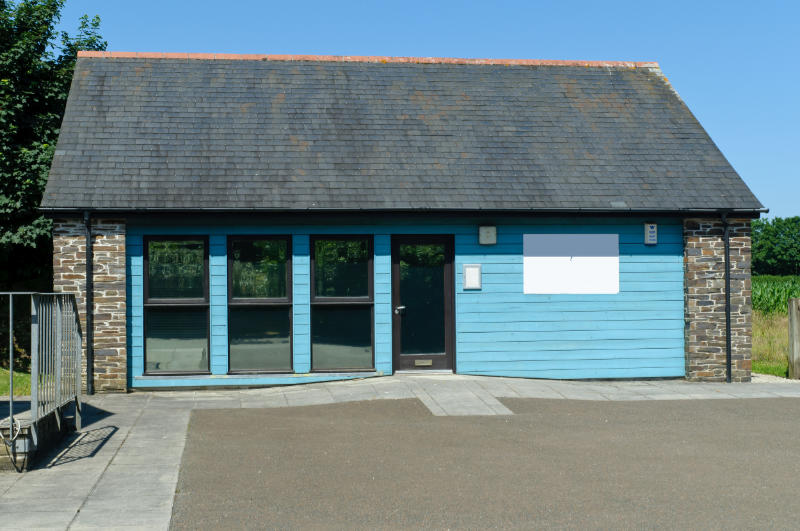 Pilates venue North Cornwall